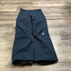 Rossignol Men's Navy Ski & Snowboard Pants